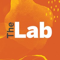 The Lab UT logo